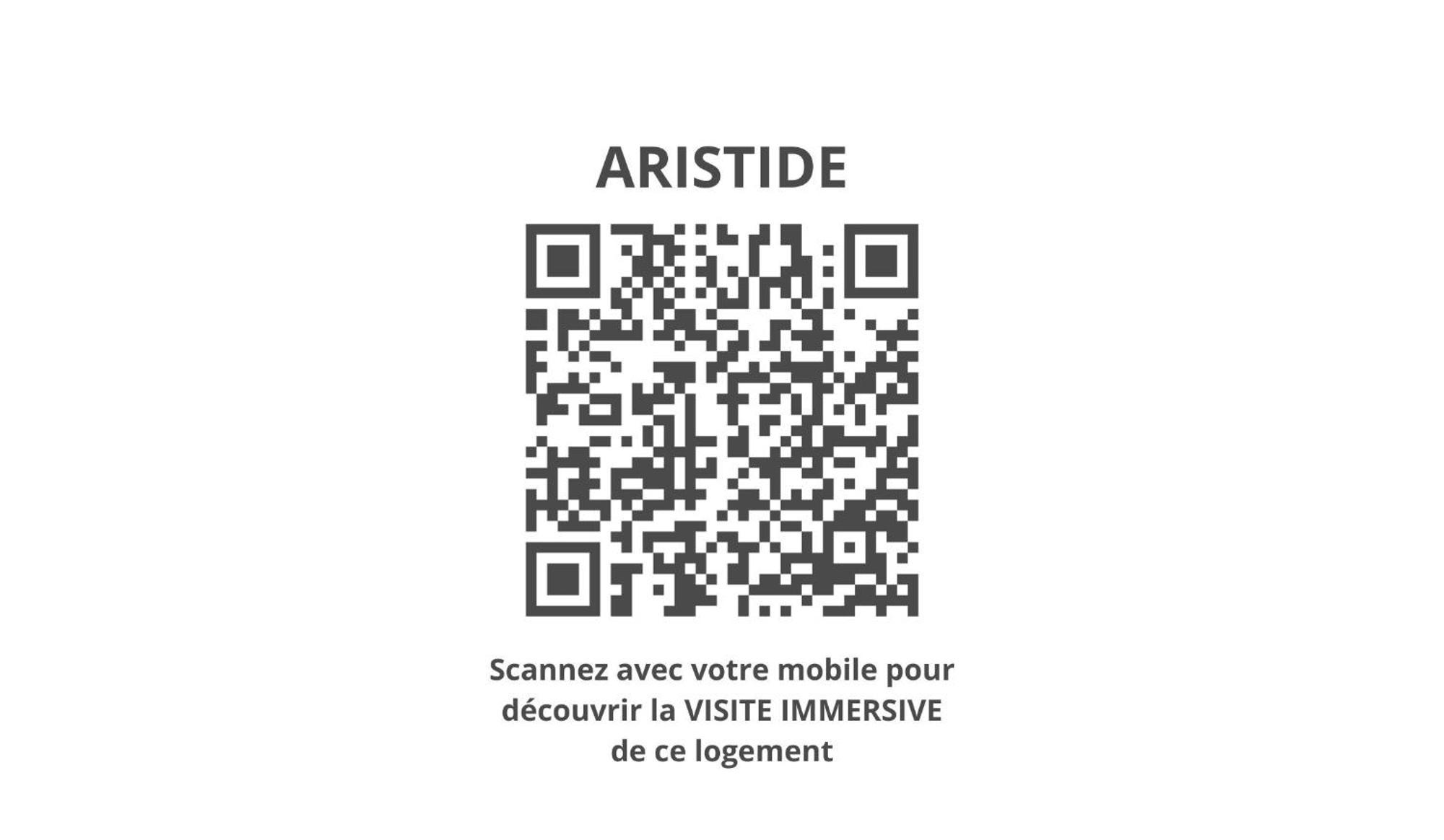 Aristide - Emplacement Privilegie A Nantes Buitenkant foto